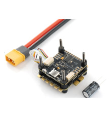 Політний стек Hobbyporter F722+65A (HP0010.9963)