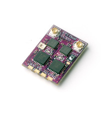 Приймач HappyModel ExpressLRS Dual EP1 Dual TCXO 2.4GHz (2D30063)