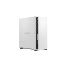 Cетевой дисковый массив QNAP TS-233