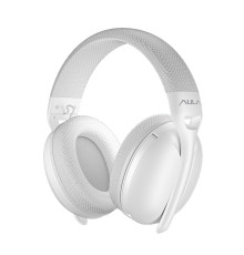 Гарнитура Aula S6 Wireless Headset White (6948391235561)