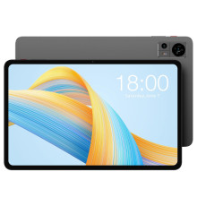 Планшет Teclast T60 8/256GB 4G Dual Sim Gray (6940709685563)