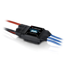 Регулятор ходу HobbyWing Flyfun-40A (FLP40A-V5)