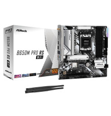 Материнская плата ASRock B650M PRO RS WiFi Socket AM5