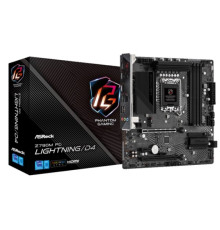 Материнська плата ASRock Z790M PG Lightning/D4 Socket 1700