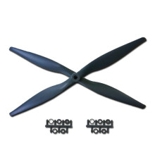 Пропелер для дрона APC Propellers 14*8.5 Propeller For electric motor (APC1485-E)