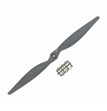 Пропелер для дрона Gemfan Prop APC 15*8 For Electric Motor (GF-1508-E)