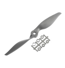 Пропелери для дрона Gemfan Prop APC 8*6 For Electric Motor (GF-8060-E) 2шт-комплект