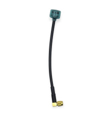 Антена для дрона TrueRC Core 5.8GHz SMA90 125mm RHCP (0608597255096)