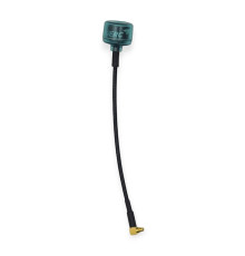 Антена для дрона TrueRC Core 5.8GHz MMCX90 125mm RHCP (0608597255010/0000000067303)