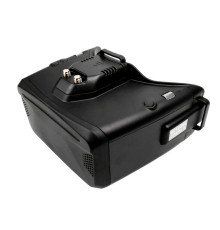 Окуляри FPV Skyzone Cobra X V4 Diversity DVR 5.8GHz 48CH L Band (COBRAX)