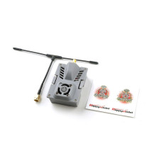 Передавач HappyModel ExpressLRS ES900TX 915MHz Ultra Long Range Transmitter Module (ES900-915MHz/HP037.0184-FCC/2D20017)
