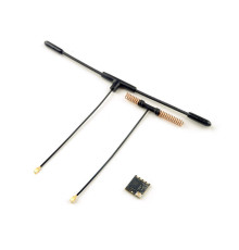Приймач HappyModel ExpressLRS ES900RX 915MHz 0.6g Receiver (868MHZ-ES900RX/HP037.0185-FCC/2D20018)