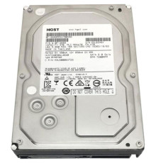 Накопитель HDD SATA 3.0TB Hitachi Ultrastar 7K4000 7200rpm 64MB (HUS724030ALA640) Refurbished