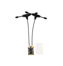 Приймач RadioMaster RP3 V2 ExpressLRS 2.4ghz Nano Reciever (HP0157.RX-RP3-V2)