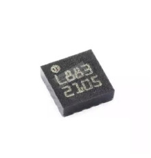 Цифровий компас XF 3х осьовий IC QMC5883L (QMC5883L)