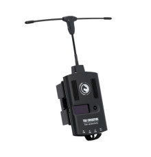 Передавач TBS CrossFire TX Lite-Long Range RC Transmitter (HP167-0001)