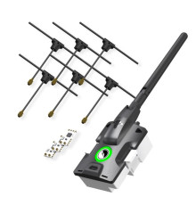 Передавач TBS Tracer Micro TX Starter Set (HP167-0055)
