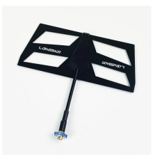 Антена для дрона VAS 868MHz LongShot SMA (HP167-0068)