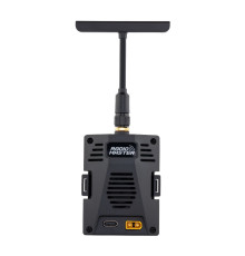 Передавач RadioMaster Ranger Micro 2.4GHZ ExpressLRS RF module (HP0157.0034)