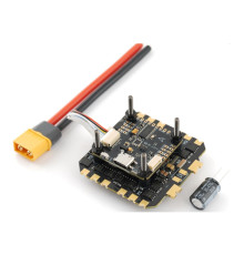 Політний стек Hobbyporter F722+80A (HP0010.9974)