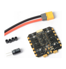 Регулятор ходу Hobbyporter 80A 4in1 (HP0010.9973)