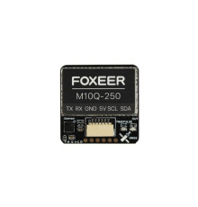 Приймач Foxeer M10Q 250 GPS 5883 Compass (MR1775)