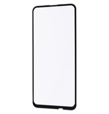 Захисне скло для Huawei P Smart Z/P Smart Pro/Honor 9X/Y9 Prime 2019 Black, Karerte Anti-static, 6D (Z26764) без упаковки