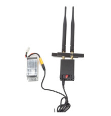 Ретранслятор FPV Skyzone 1.2G to 5.8G Video Repeater (VD-RPT)