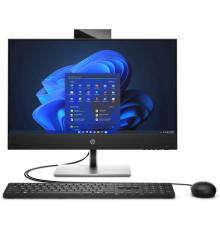 Моноблок HP ProOne 440 G9 (6D4B5EA) Black
