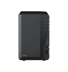Cетевой дисковый массив Synology DS223