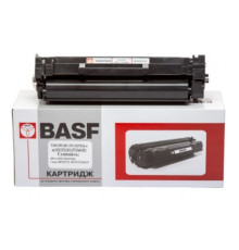 Картридж BASF (BASF-KT-071H-WOC) HP LJ M211/Canon LBP120 Black (5646C002) без чіпа