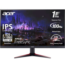 Монiтор Acer 27" Nitro VG270Ebmipx (UM.HV0EE.E01) IPS Black 100Hz