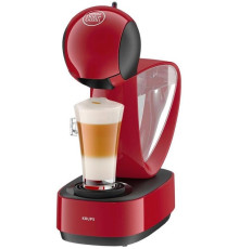 Кавоварка Krups Infinissima Red KP170510