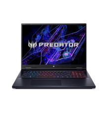 Ноутбук Acer Predator Helios Neo 18 PHN18-71-90B2 (NH.QRZEU.008) Black