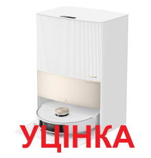 Робот-пилосос Dreame L20 Ultra Complete (RLX41CE)
