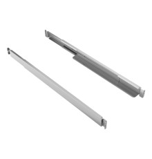 Комплект направляющих для монтажа в стойку Njoy Rackmount Rail Kit 19" (UPAC-RAILKIT-CY01B)