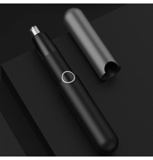 Триммер для носа и ушей Xiaomi Enchen Mocha N Plus Black