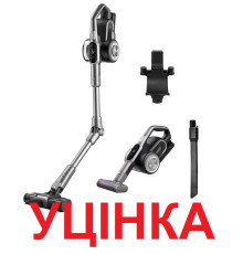 Акумуляторний пилосос Jimmy H10 Flex