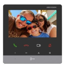 IP відеодомофон Hikvision DS-KH6100-E1