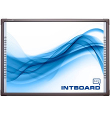 Интерактивная доска Intboard UT-TBI82S-UA