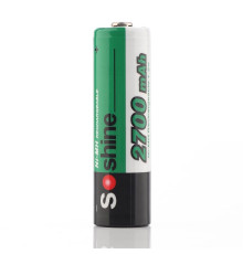 Аккумуляторы Soshine AA/HR06 NI-MH 2700 mAh 1шт