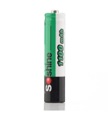 Акумулятори Soshine AAA/HR03 NI-MH 1100 mAh 1шт