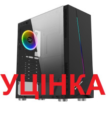 Корпус Xigmatek Eros (EN43378) без БП У2.АH
