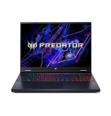 Ноутбук Acer Predator Helios Neo 16 PHN16-72-779B (NH.QRFEU.00K) Black