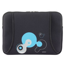 Чохол для ноутбука Sumdex NUN-825BK 15.6" Black