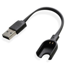 Зарядний пристрій для Xiaomi Mi Band 2 Black (2000985126205)