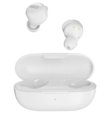 Bluetooth-гарнитура QCY T17 White 2024