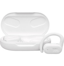 Bluetooth-гарнітура JBL Soundgear Sense White (JBLSNDGEARSNSWHT)