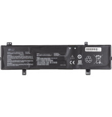 АКБ PowerPlant для ноутбука Asus VivoBook 15 X505BA (B31N1631) 11.4V 3600mAh (NB431809)
