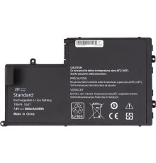 АКБ PowerPlant для ноутбука Dell Inspiron 15-5547 (TRHFF) 7.4V 8000mAh (NB441952)